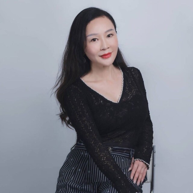 持牌移民顾问 胡秀静 Jean HU