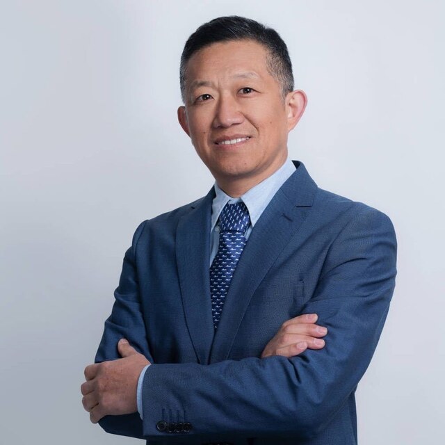 持牌移民顾问 高镭 Lloyd GAO