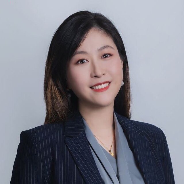 持牌移民顾问 Miranda Wang